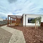 Rezidence Vakantiehuis