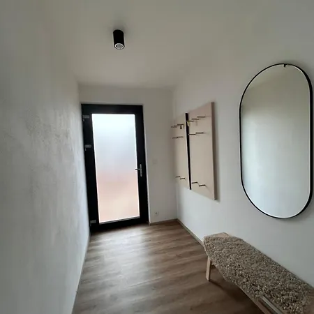 Rezidence Dom wakacyjny