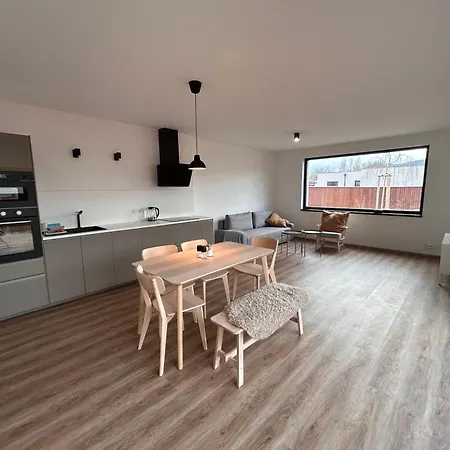 Tatil Evi Rezidence