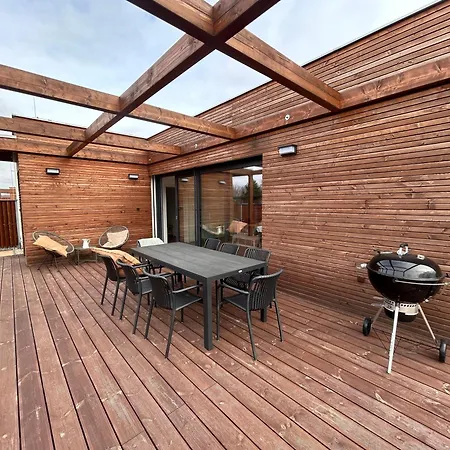 Holiday home Rezidence