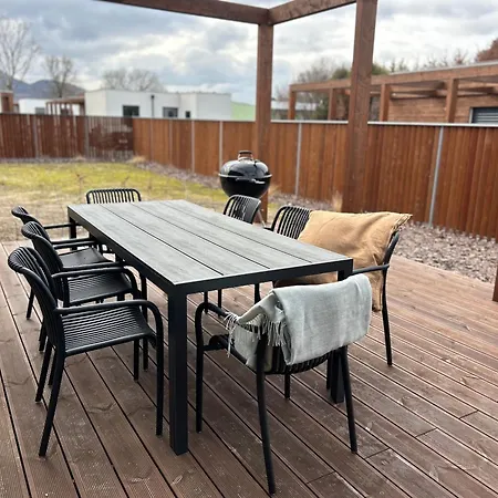 بيت للعطل Rezidence *