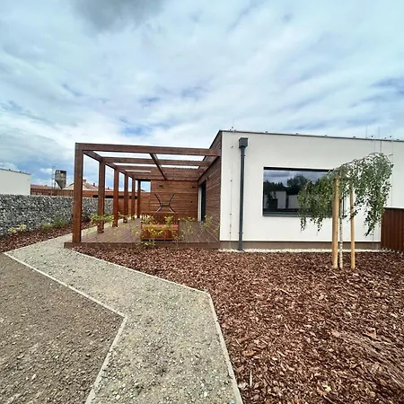 Rezidence Casa vacanze