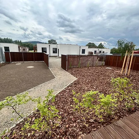 Holiday home Rezidence *